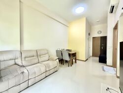 Blk 419B Waterfront II @ Northshore (Punggol), HDB 2 Rooms #543848931